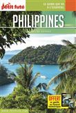 Guide Philippines 2020 Carnet Petit Futé