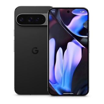 Google Pixel 8 Noir: 5G - 128 Go de ROM - Android 14