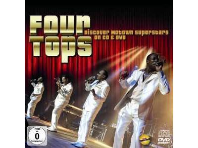 Discover motown superstar