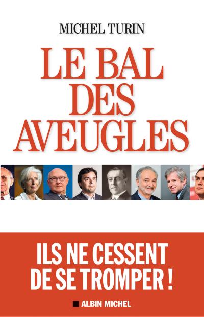 Le bal des aveugles