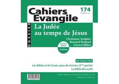 Cahiers de l'Evangile