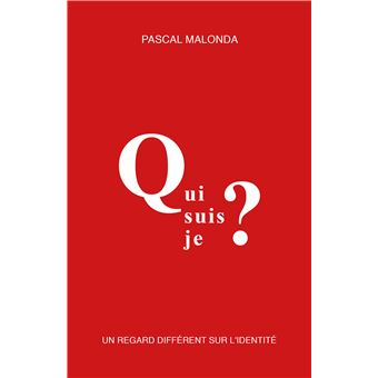 Qui suis-je ?