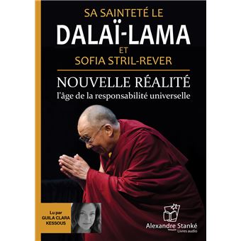 Nouvelle réalité