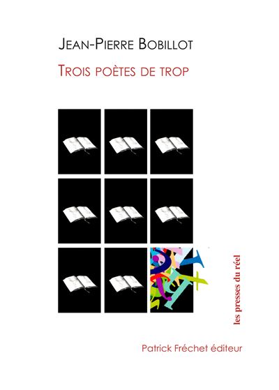 Trois poètes de trop