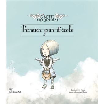Le premier jour d'école