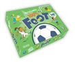 Quiz et défis 100 % foot