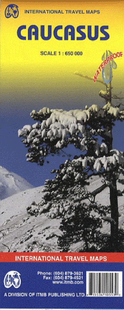Caucasus
