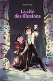 La cité des illusions