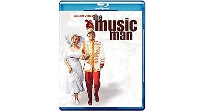 Music man 1962/gb/ws