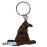 Porte-clés ABYstyle Harry Potter Choixpeau magique en PVC
