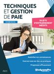 Techniques et gestion de paie