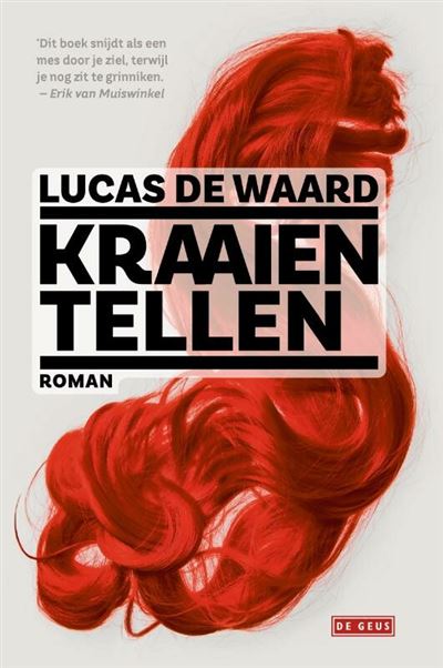 Kraaien tellen