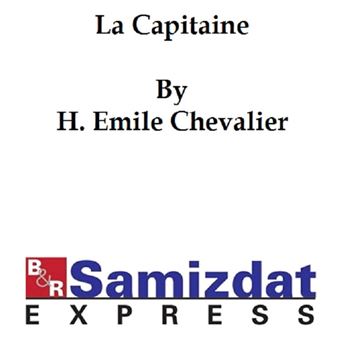 La Capitaine, in French - 1