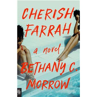 Cherish Farrah