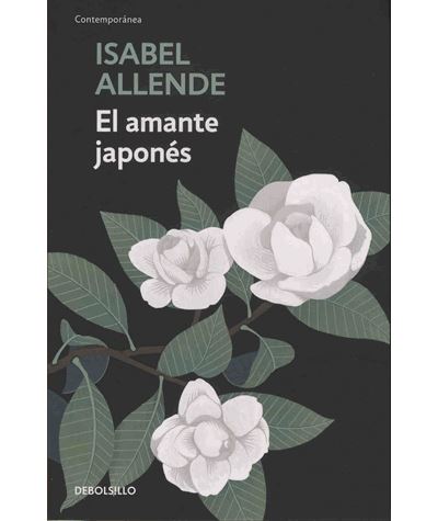 EL AMANTE JAPONES