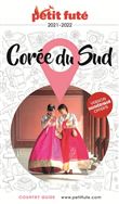 Guide Corée du Sud 2021-2022 Petit Futé
