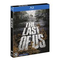 The Last Of Us Season 2 Blu-ray 4K Ultra HD