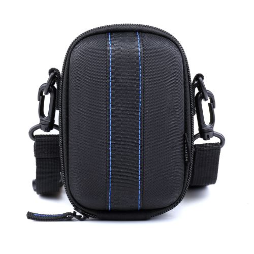 Housse Hemera Savalan Rigide Noire pour appareil photo
