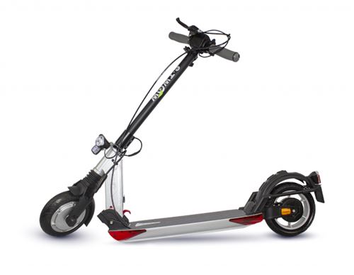 Trottinette électrique E-Twow Booster eFKV