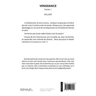 Vengeance
