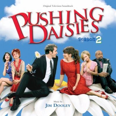 Pushing daisies season 2