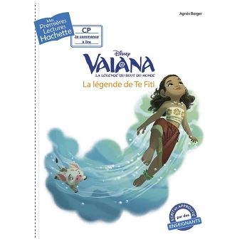 Disney Princesses - Poupée Vaiana Musicale - 38 Cm - Jakks - 480453