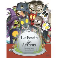 Le Festin des affreux