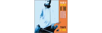 Vol 2 in the mix