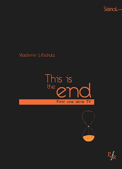 This is the end