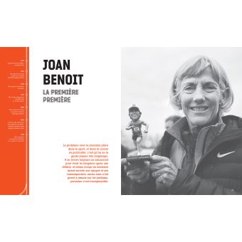 La Révolution du running