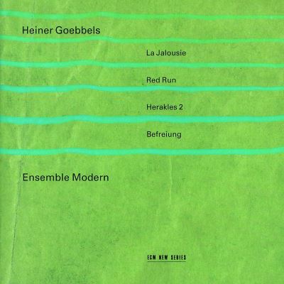 Jalousie/Red Run/Herakles/+