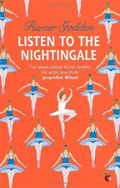 Listen to the Nightingale