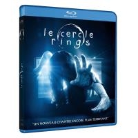 Le cercle Rings Blu-ray
