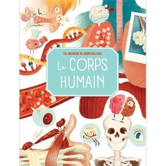 Le corps humain