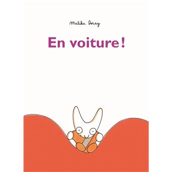 En voiture !