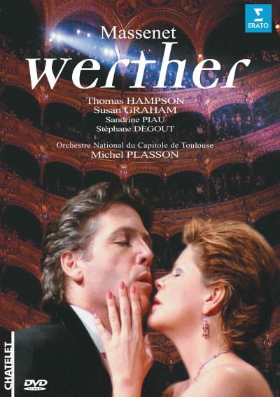 MASSENET WETHER DVD