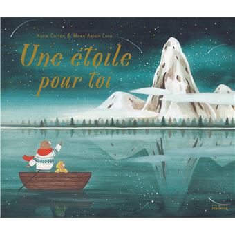 Une étoile pour toi