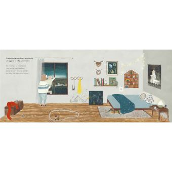 Une étoile pour toi