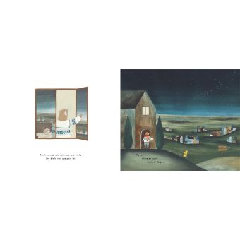 Une étoile pour toi