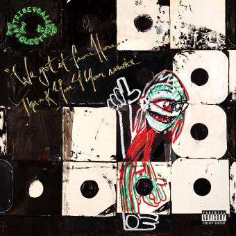 A Tribe Called Quest - 1