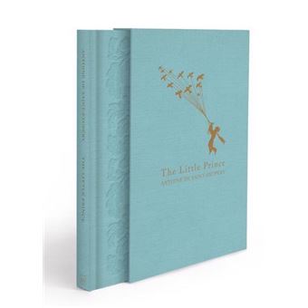 THE LITTLE PRINCE