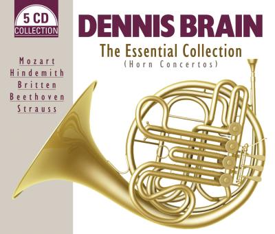 Bennis Brain-The Essential Collection
