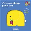 Mes premiers livres pêle mêle - J'ai un cadeau pour toi !