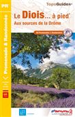 Le Diois... à pied