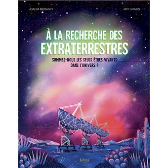 À la recherche des extraterrestres