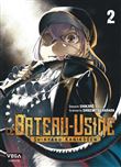 Le Bateau-Usine  - Tome 2