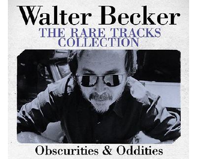 The Rare Tracks Collection Radio Broadcast Austin