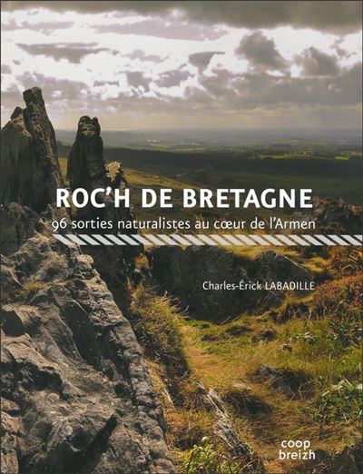 Roc'h et Menez de Bretagne