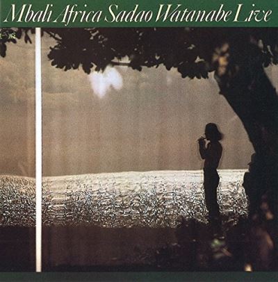 Mbali africa 2cd reissue ltd