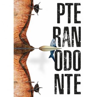 L'ère des dinosaures - Le ptéranodon 3D